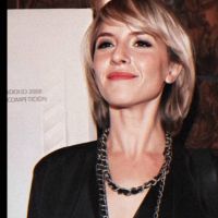 El amoroso mensaje de Carla Peterson a Martín Lousteau por su aniversario