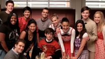 Glee