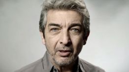 Aniversario del atentado a la AMIA. Participación de Ricardo Darín.