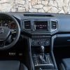 Volkswagen Amarok 3.0 V6 Black Style (Fotos: Alejandro Cortina Ricci)