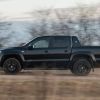 Volkswagen Amarok3.0 V6 Black Style vs Toyota Hilux 4.0 GR Sport V6 (Fotos: Alejandro Cortina Ricci)
