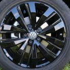 Volkswagen Amarok 3.0 V6 Black Style (Fotos: Alejandro Cortina Ricci)