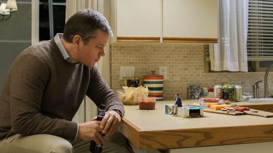 Día de la Población: la película perfecta para esta jornada (y sí, está en Netflix)