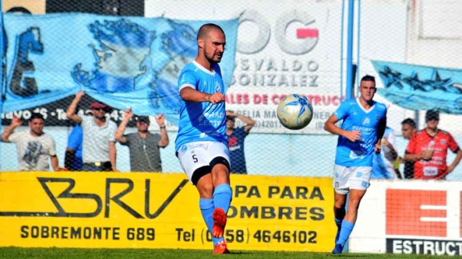 Maximiliano Zbrun