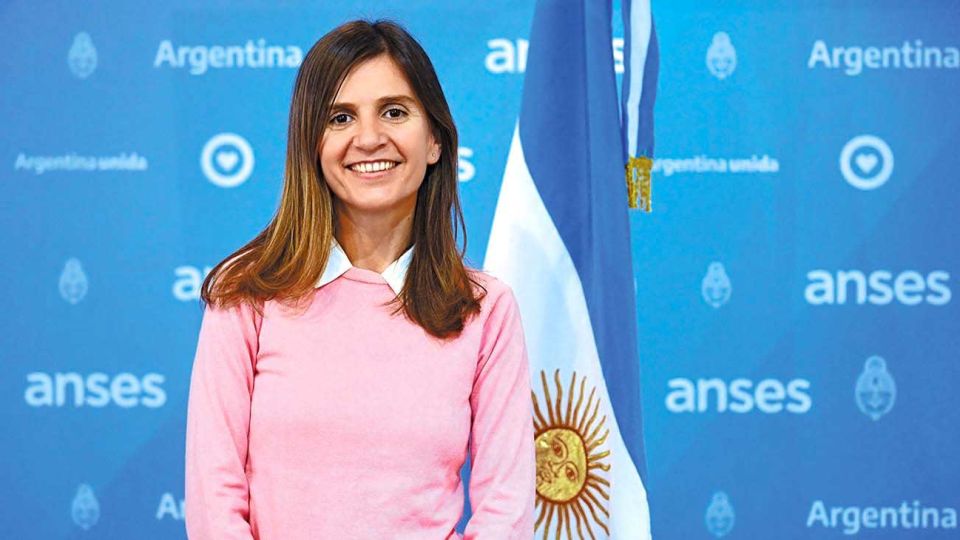 Ingresos. Para Raverta, de Anses, el IFE evitó que tres millones de personas caigan en la pobreza.
