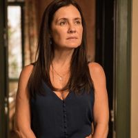 Adriana Esteves, la villana de "Avenida Brasil"