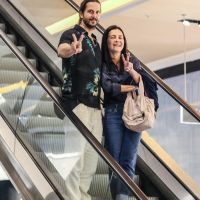 Adriana Esteves, la villana de "Avenida Brasil"