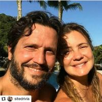 Adriana Esteves, la villana de "Avenida Brasil"