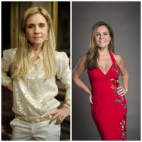 Adriana Esteves, la villana de "Avenida Brasil"