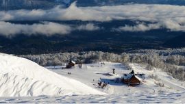 Desde hoy domingo 12 de julio, los vecinos de Neuquén podrán realizar actividades recreativas y de montaña.