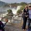 Iguazú Falls reopen to local residents after 100-day Covid-19 closure