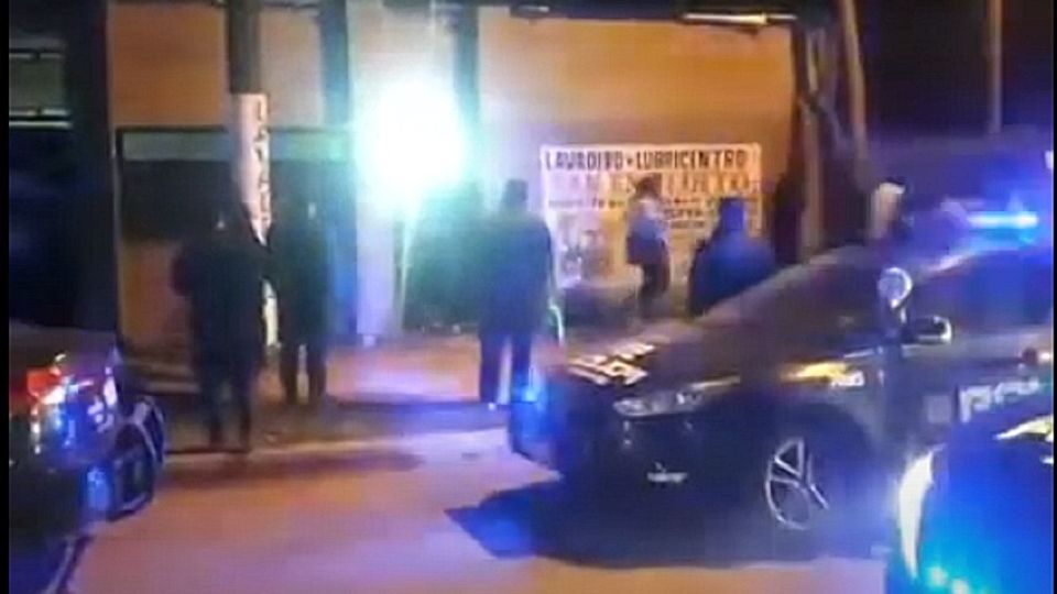Fiesta de 15 clandestina con 300 invitados en ciudad de Santa Fe