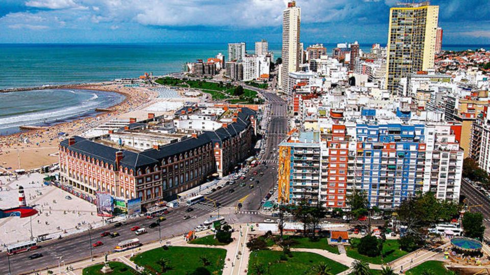 Mar del Plata