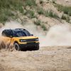 Ford Bronco y Bronco Sport
