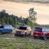 Ford Bronco y Bronco Sport