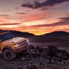 Ford Bronco y Bronco Sport