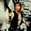 Harrison Ford