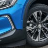 Lanzamiento: Chevrolet Tracker