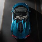 El deslumbrante Lamborghini Sián tendrá su versión Roadster