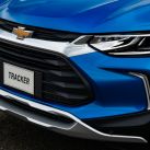Lanzamiento: Chevrolet Tracker