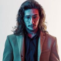 Federico, el hijo sexy de Mónica Ayos despierta suspiros en México