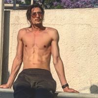 Federico, el hijo sexy de Mónica Ayos despierta suspiros en México