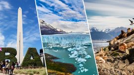 La idea del Gobierno es apostar al turismo post pandemia con importantes rebajas.