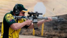 La nueva asociación de instructores comenzó a funcionar en plena pandemia.