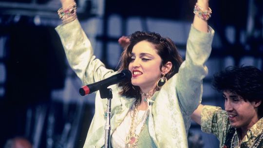 35 años de Live Aid: quiénes fueron las (pocas) mujeres que torcieron el canon masculino