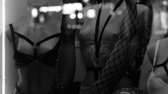 Sexo: qué significa BDSM