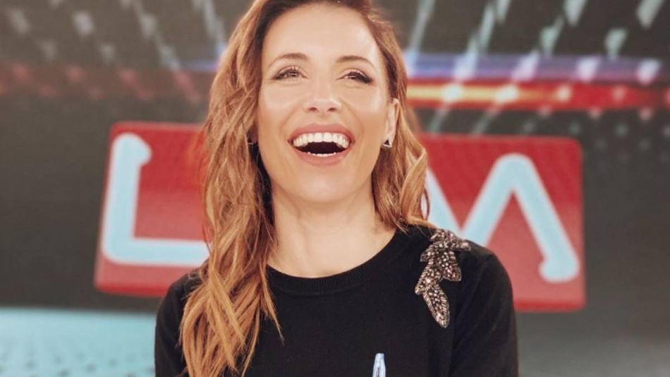 La foto de Mariana Brey que puede enfurecer a Pampita