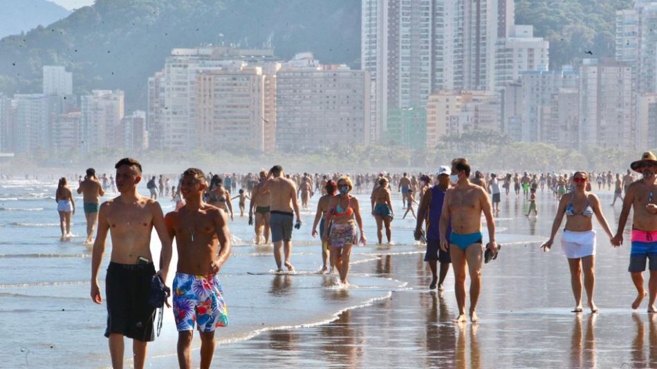 playa brasil