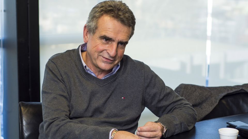 agustín rossi 20200713
