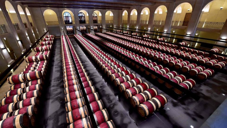 En el año del coronavirus crece el consumo de vino