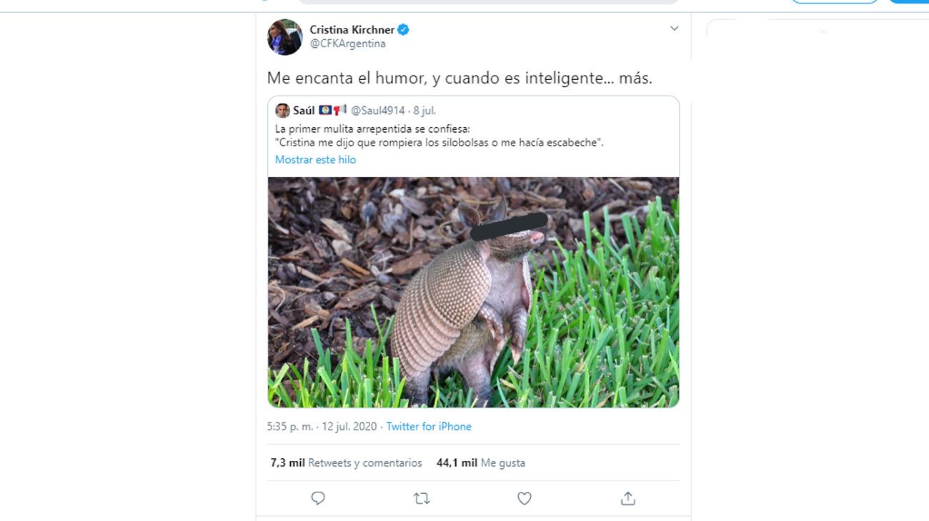 Twitter, el nuevo problema para tejer acuerdos