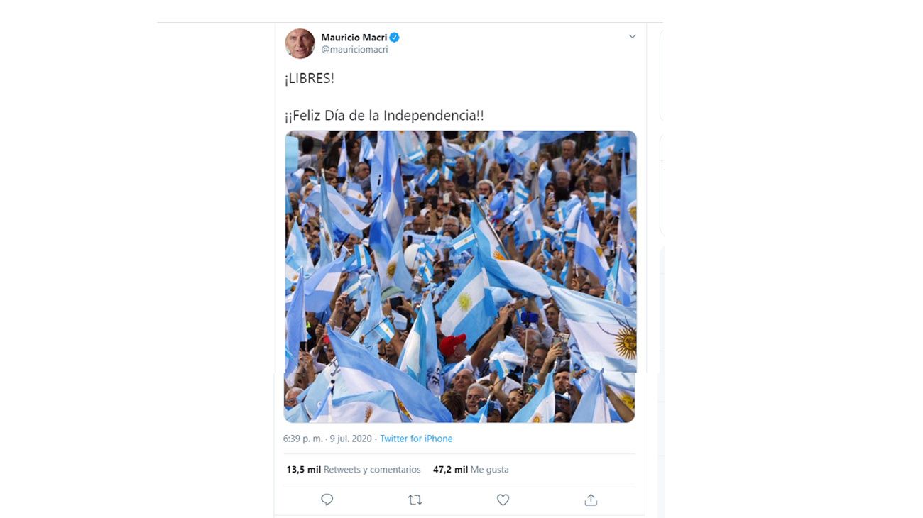 Twitter, el nuevo problema para tejer acuerdos