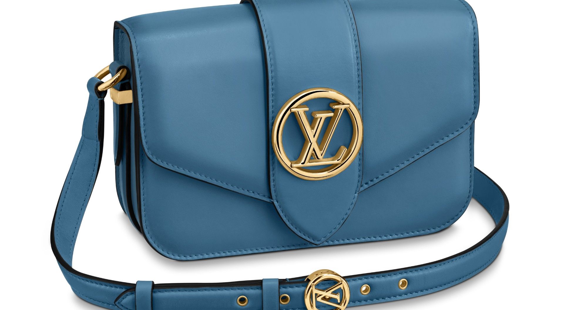 Listo para enviar] Original auténtico 100% Louis Vuitton LV nuevo retro  europeo y americano gradiente bandolera bolso de compras bolso de mano marca  marea bolso de gran capacidad