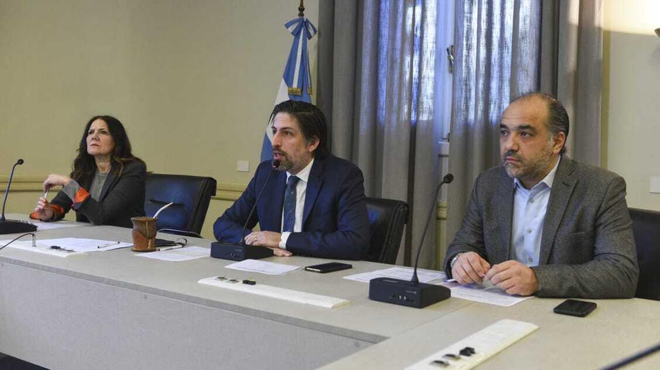 : El ministro Nicolás Trotta se reunió con nueve gobernadores para delinear el retorno presencial en agosto