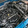 Chevrolet Tracker motor 1.2