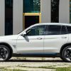 Nuevo BMW iX3.