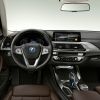 Nuevo BMW iX3.