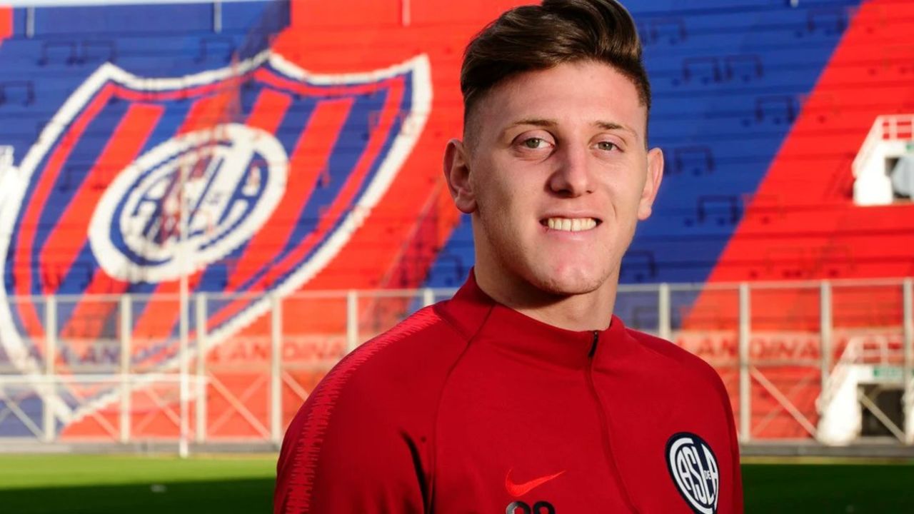 442 | Tinelli convenció a Gaich para que renueve su contrato si no ...