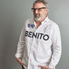 Benito Fernández se hará un hisopado tras el positivo de COVID-19 de Andy Kusnetzoff 
