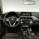 Completamente eléctrico: así es el nuevo BMW iX3