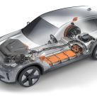 Completamente eléctrico: así es el nuevo BMW iX3