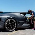 Qué tan distintos son el aire acondicionado de tu auto y el del Bugatti Chiron