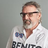 Benito Fernández se hará un hisopado tras el positivo de COVID-19 de Andy Kusnetzoff