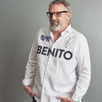 Benito Fernández se hará un hisopado tras el positivo de COVID-19 de Andy Kusnetzoff
