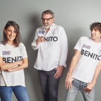 Benito Fernández se hará un hisopado tras el positivo de COVID-19 de Andy Kusnetzoff
