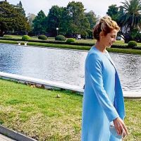 CYNTHIA MARTOS, DISEÑADORA